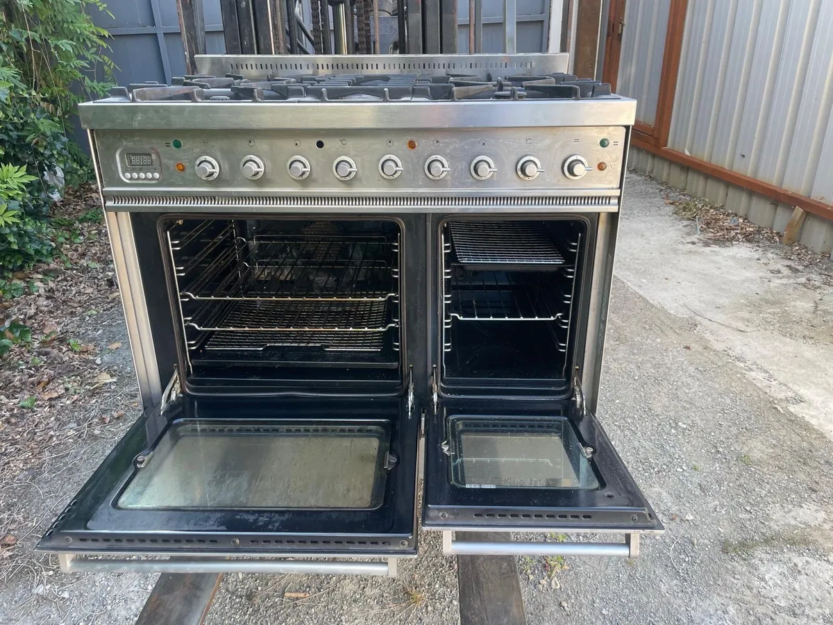 Range Oven - Image 4