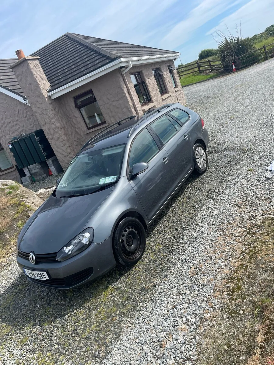 MK6 Golf - Image 2