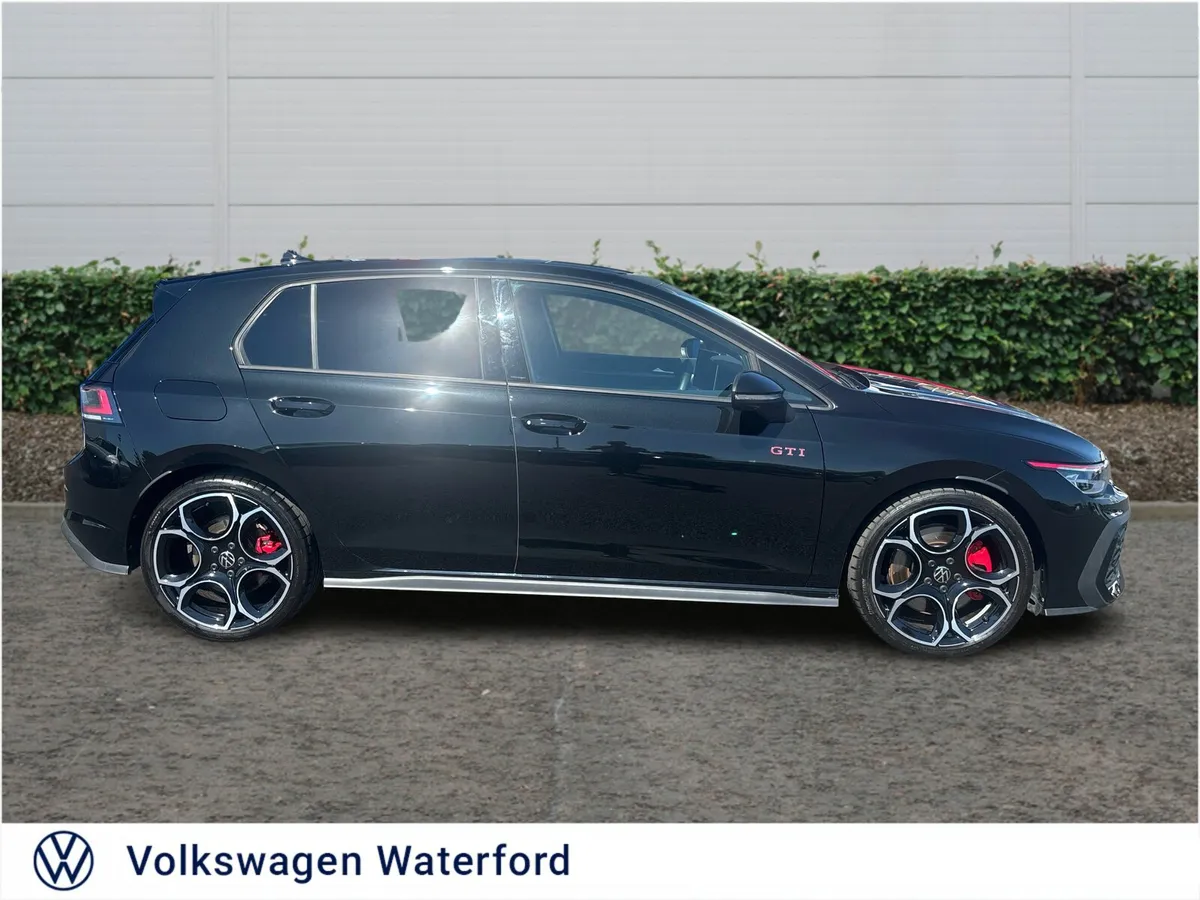 Volkswagen Golf 2.0 TSI 245HP GTI DSG - Image 4
