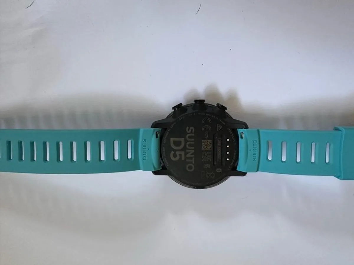 suunto D5 - Image 2