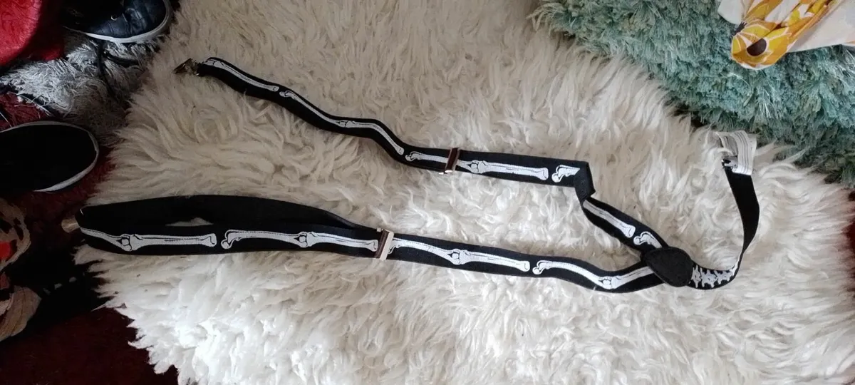 Crossdresser? Lingerie...novelty fun items - Image 3