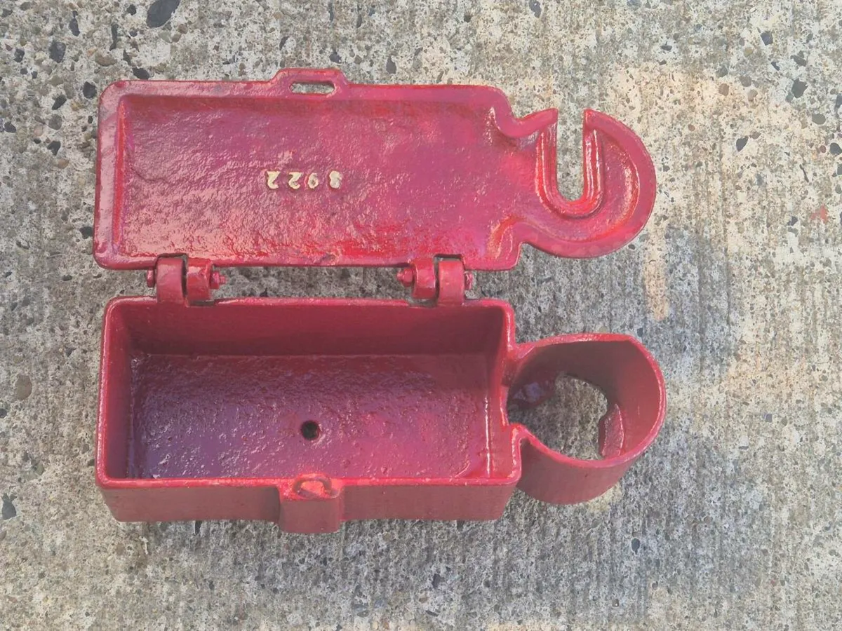 Blackstone toolbox - Image 2