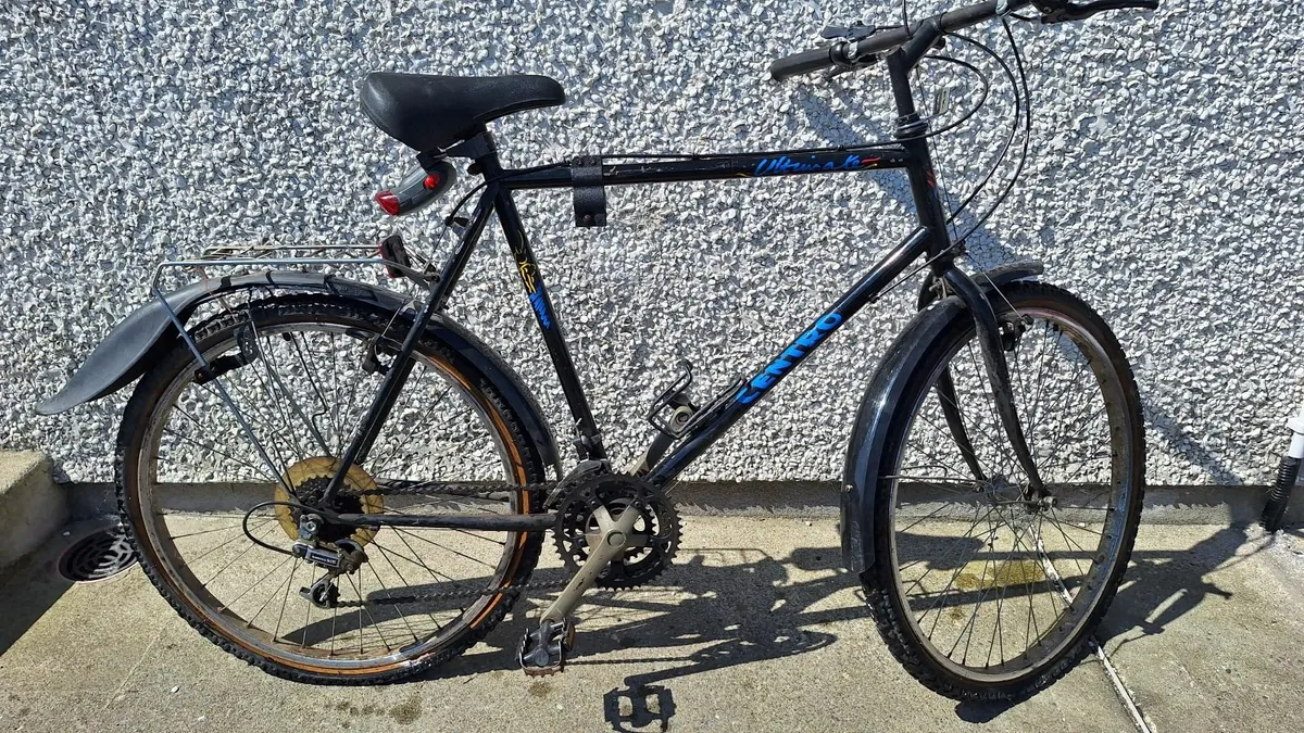 Three bicycles for sale - Image 4
