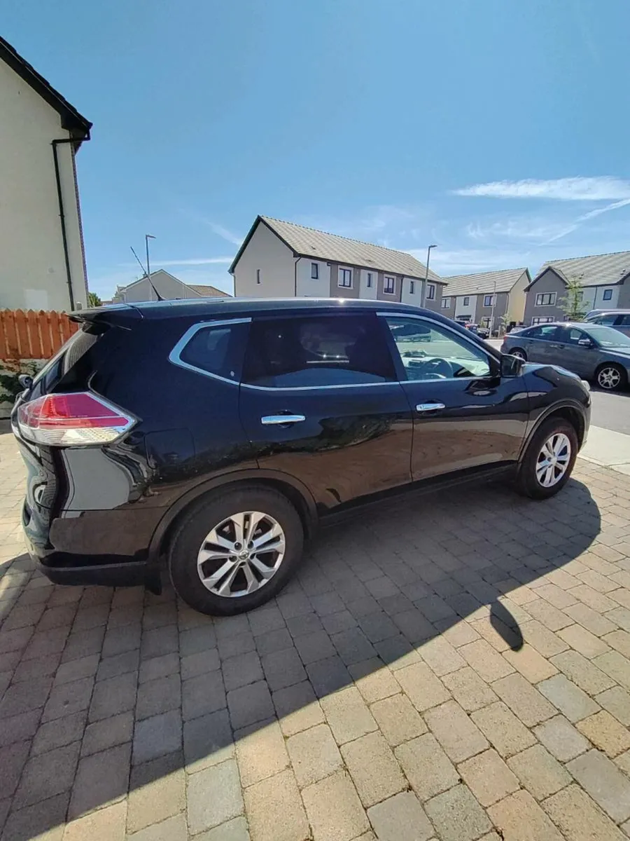 Nissan X-Trail 152 7 Seater NCT 6/26 - Image 3