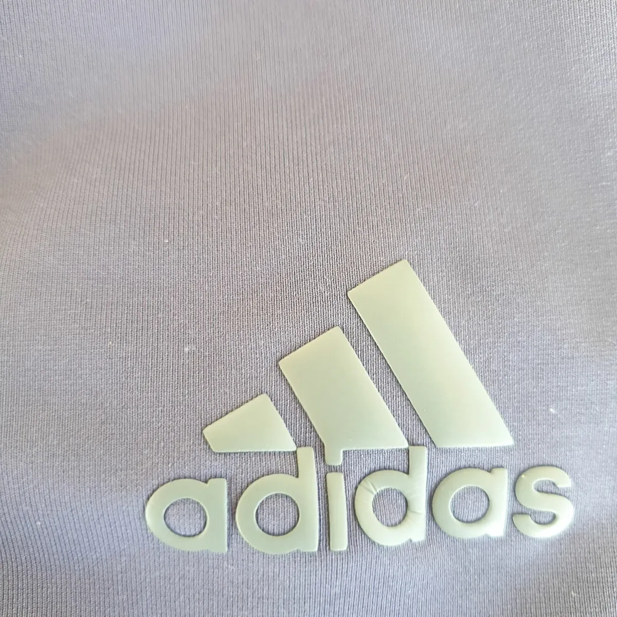 Adidas Tralee golf links polo shirt size small - Image 3