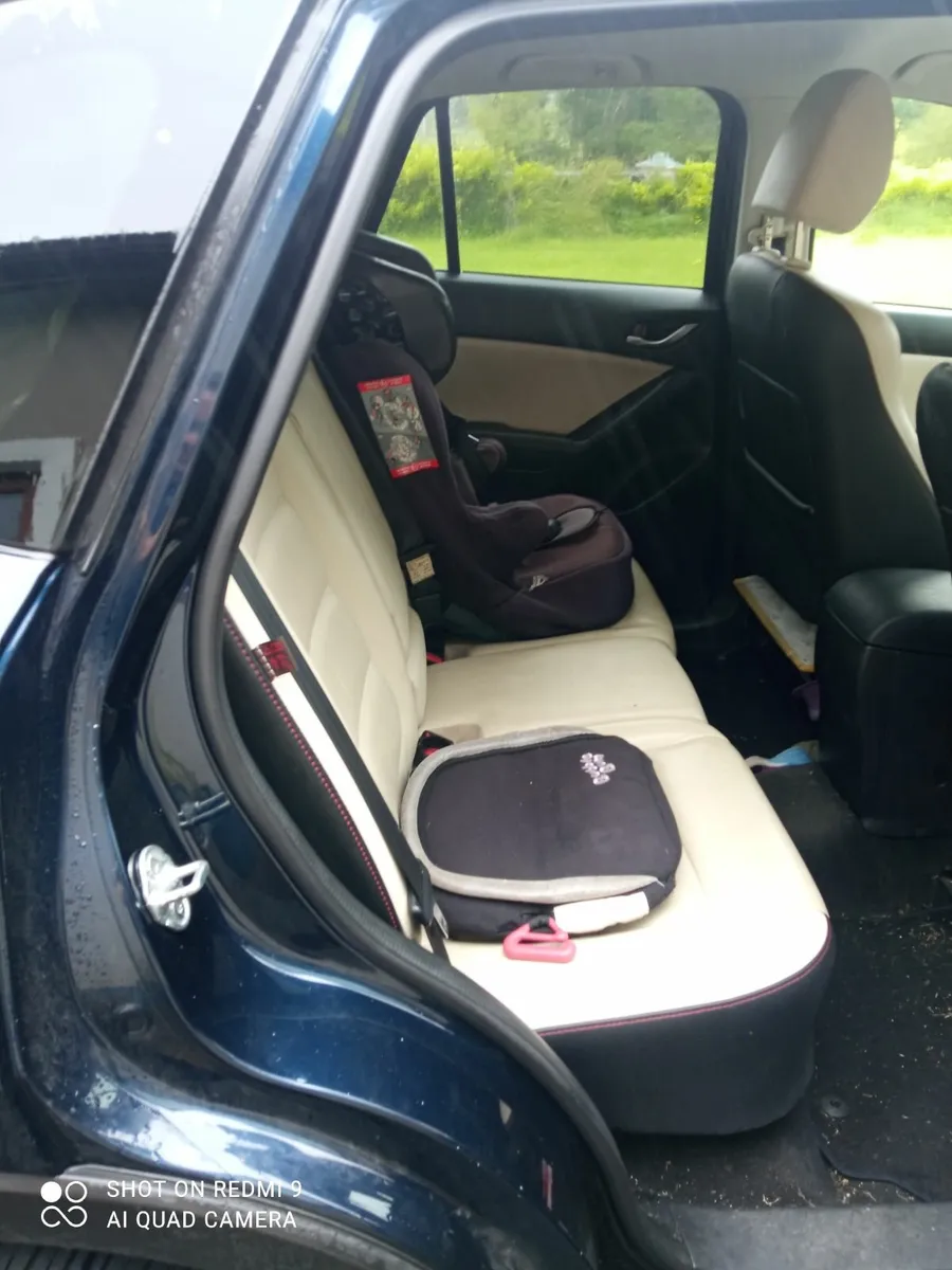 Mazda CX-5 2014 - Image 4