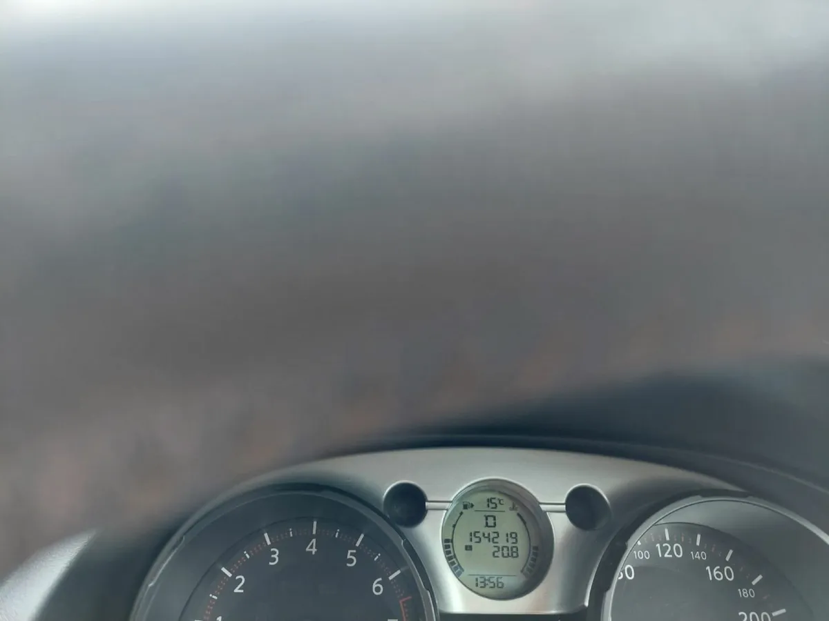 Nissan Qashqai 2007 - Image 2