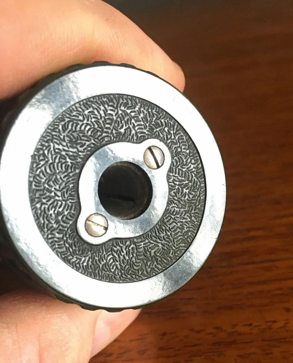 Vintage Dux Pencil Sharpener - Image 2