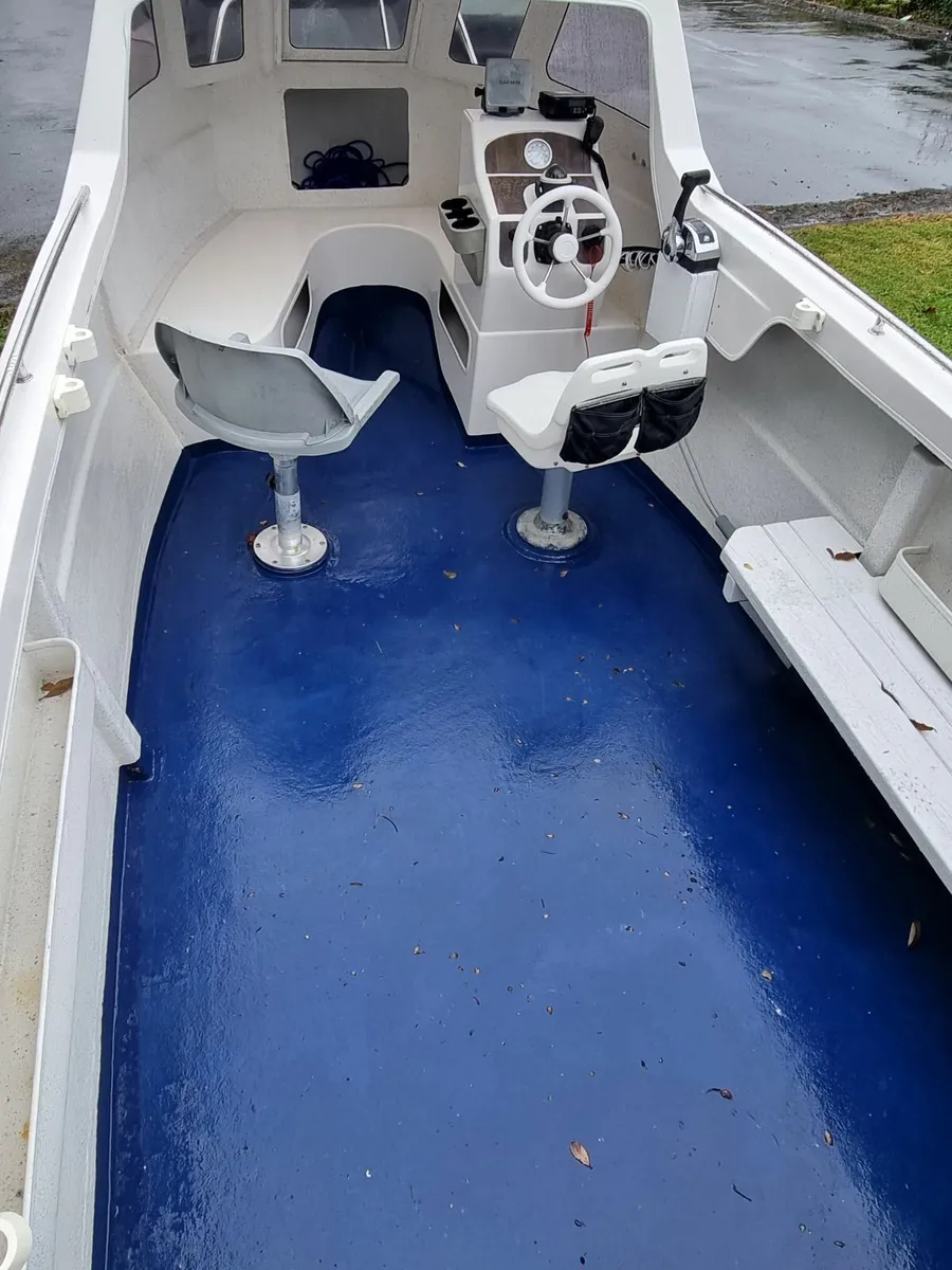 Raider 18  Immaculate Condition - Image 2