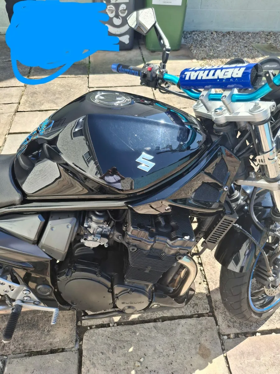 Bandit - Image 4