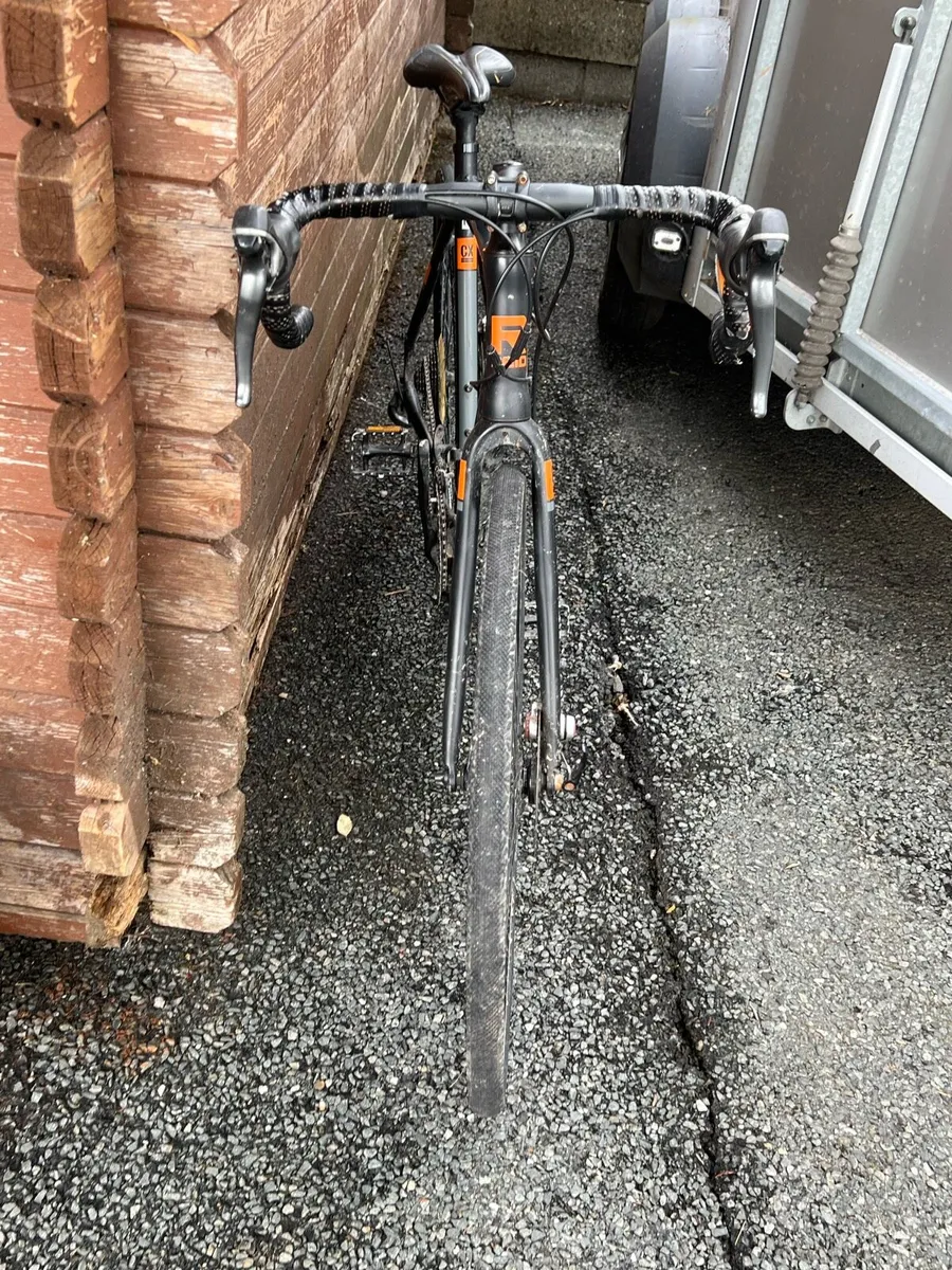 Racing bicycle - Image 4