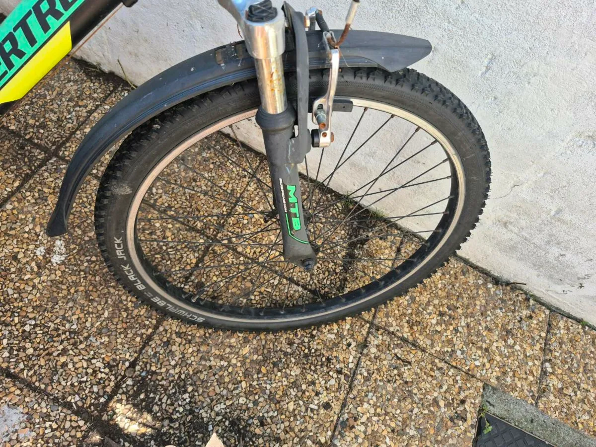 Bike - Image 4