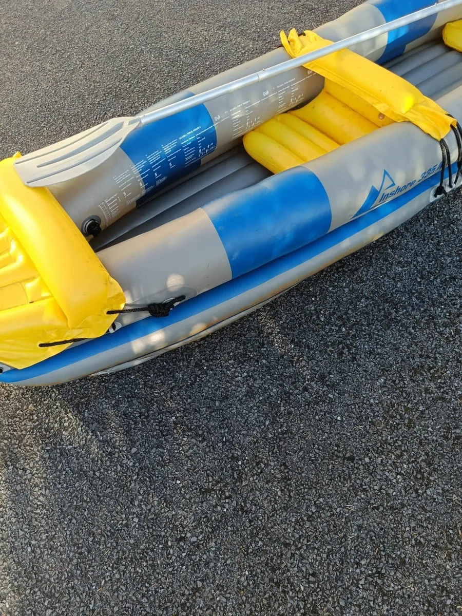 Kayak - Image 1