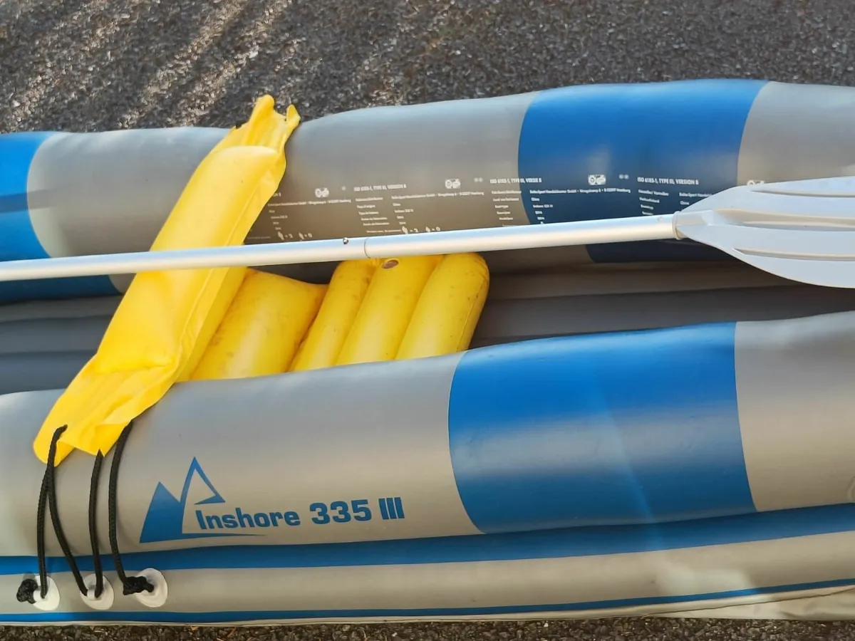 Kayak - Image 2