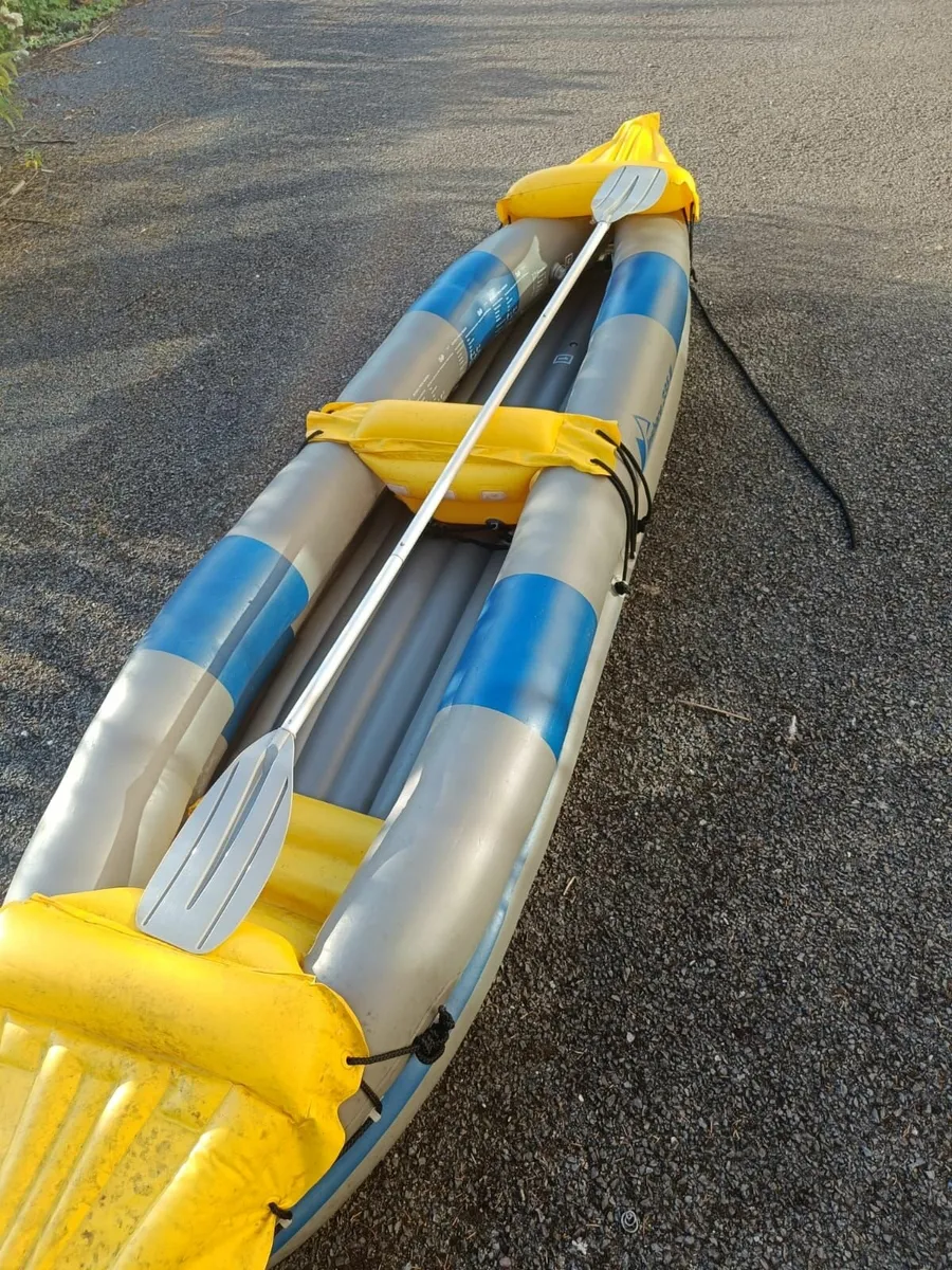 Kayak - Image 3