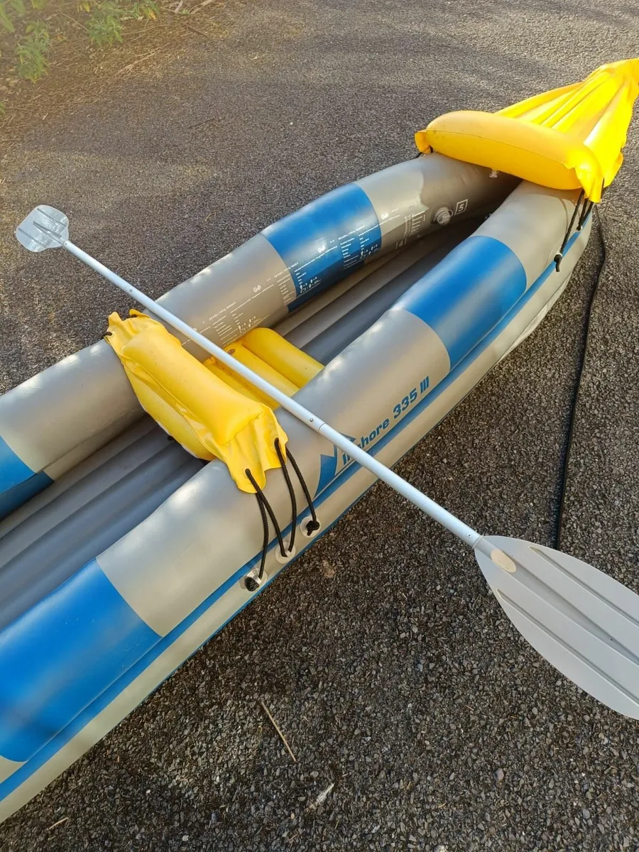 Kayak - Image 4