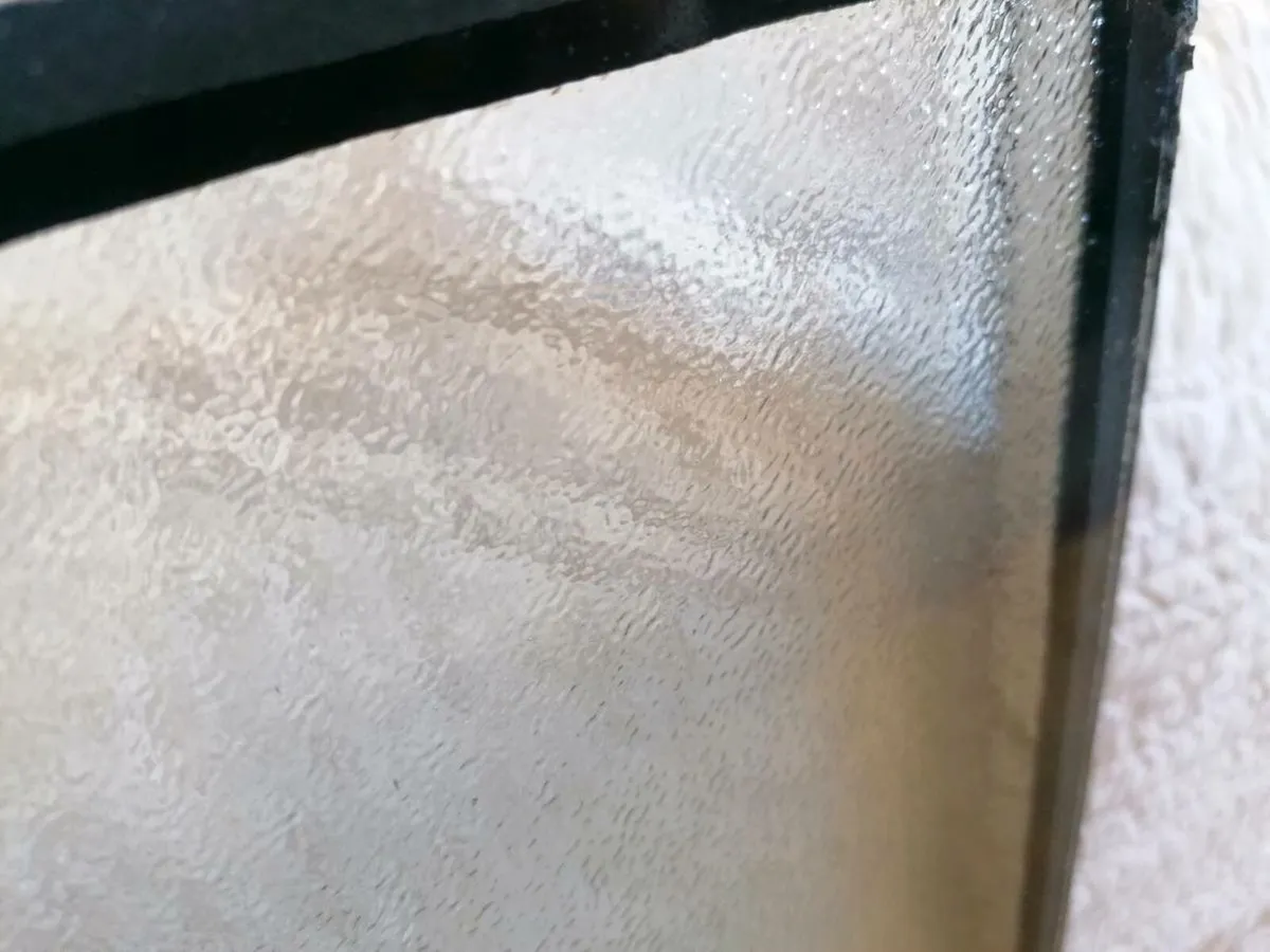 Frosted Window Pane - Image 4