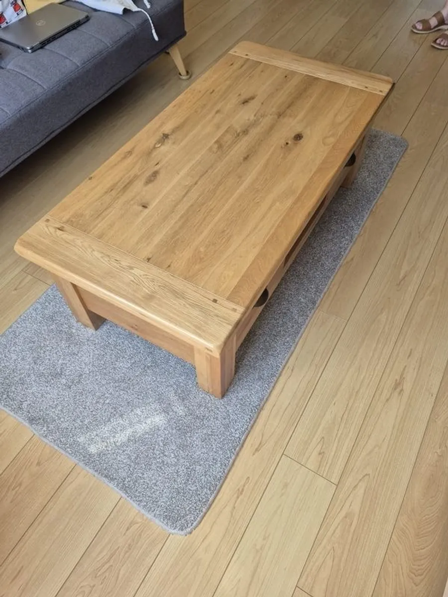 Coffee Table - Image 2