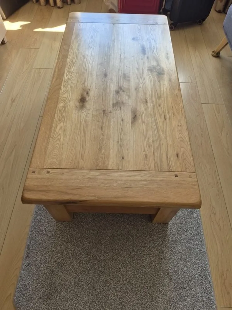 Coffee Table - Image 4