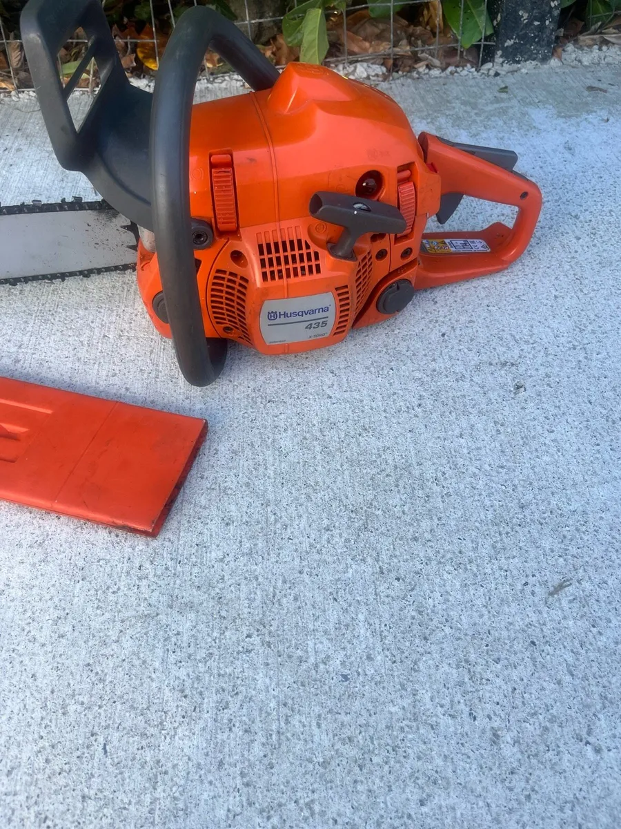Chainsaw - Image 3