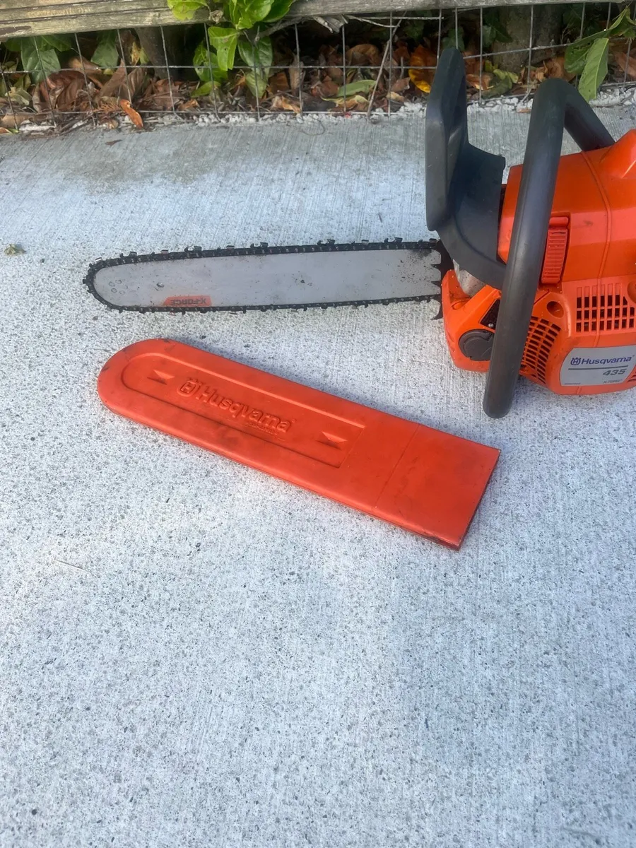 Chainsaw - Image 4