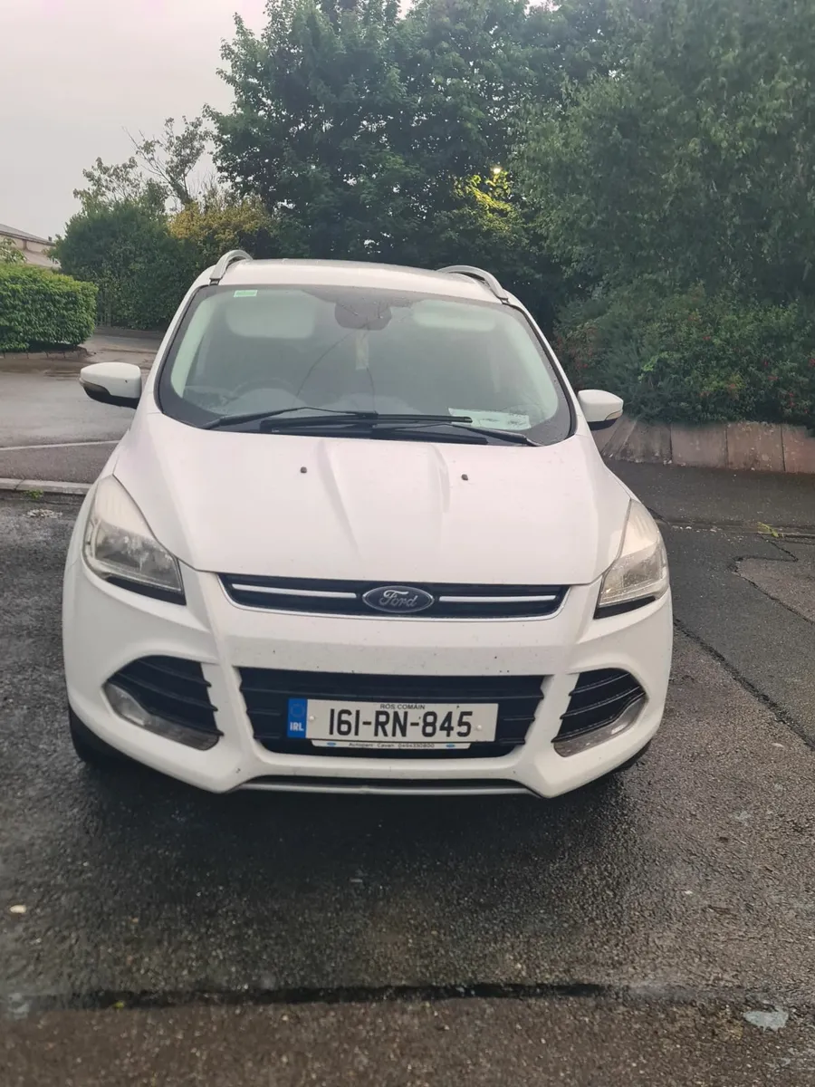 Ford Kuga 2016 - Image 3