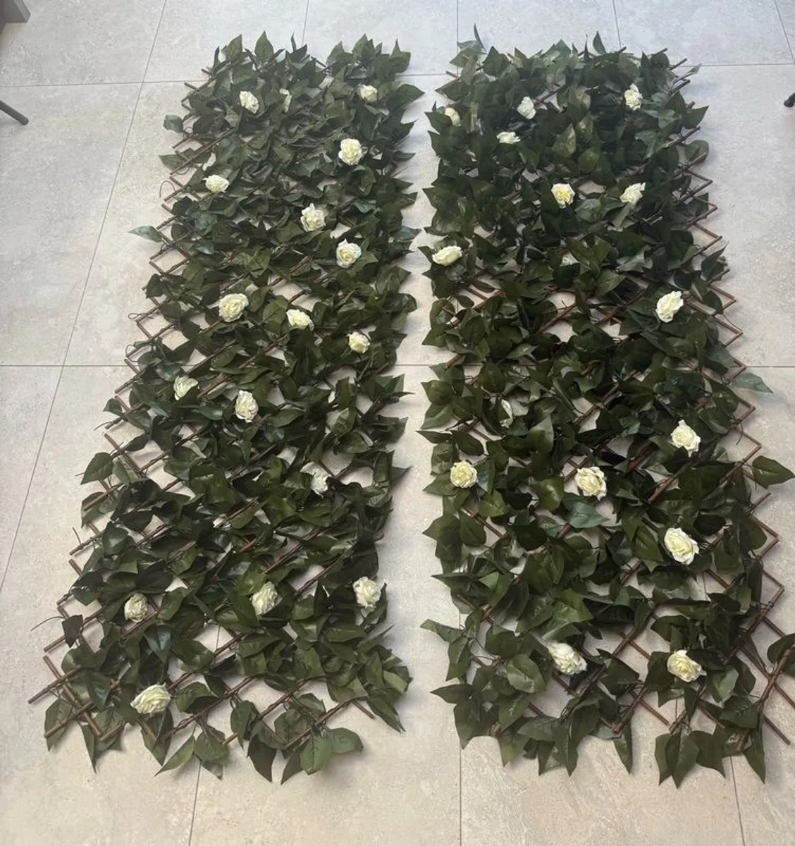 Expanding Trellis - Image 2