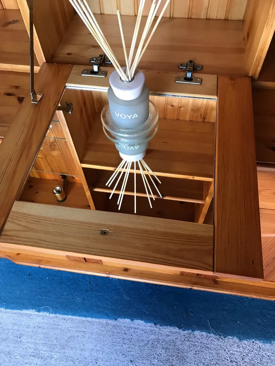 Fabulous Solid Pine Dresser - Image 3