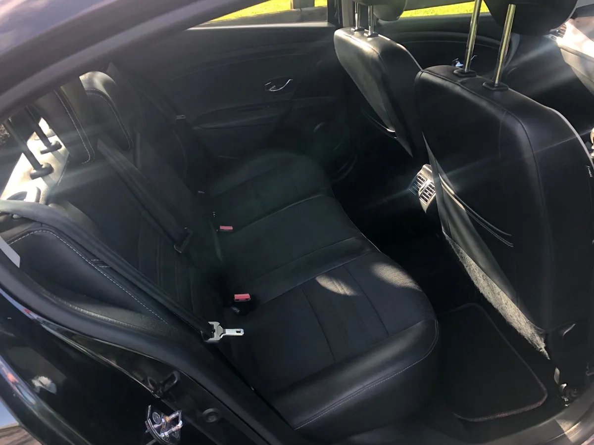 RENAULT FLUENCE TOM TOM AS NEW❤️ - Image 4