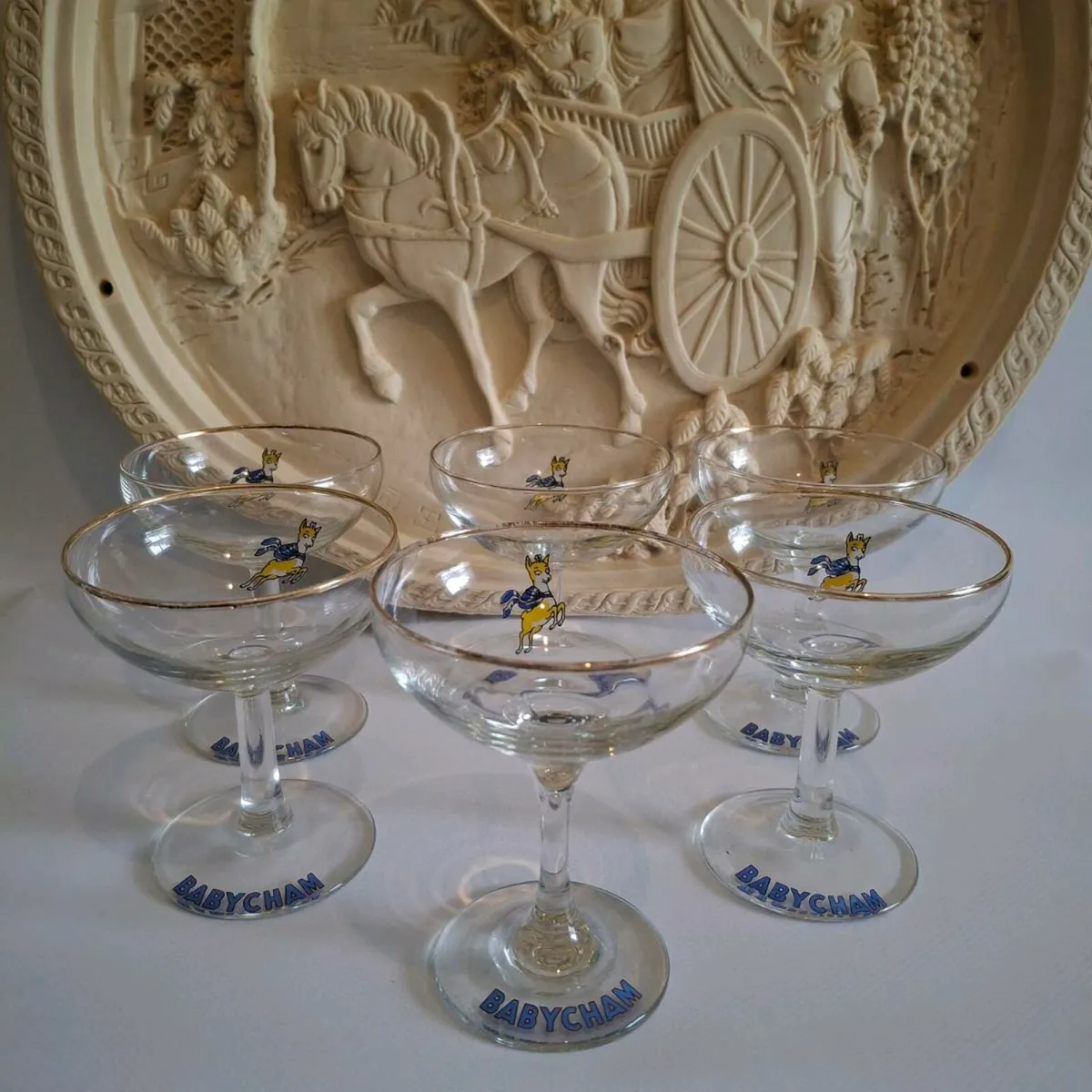 Collection of Vintage & Antique Items - Image 2
