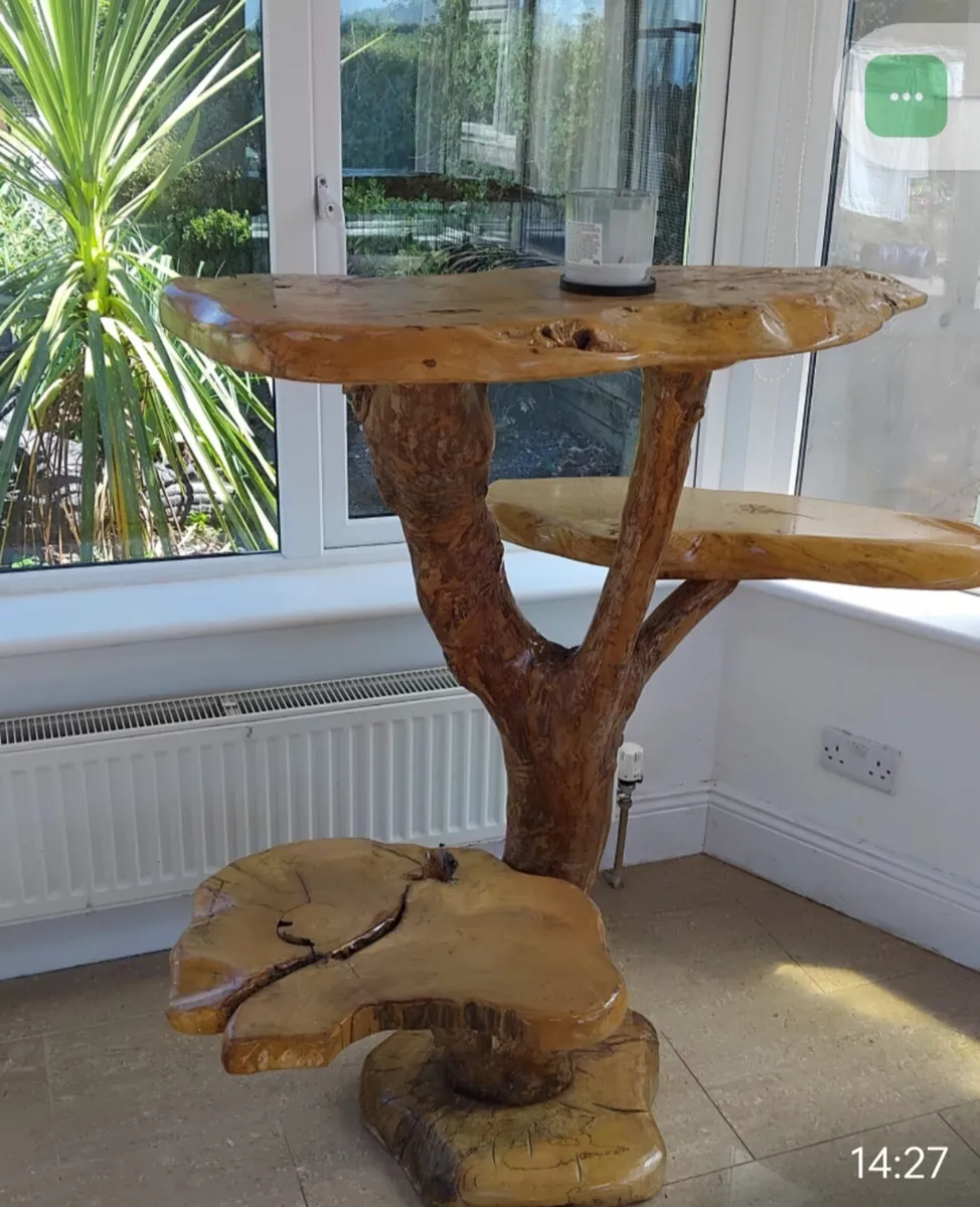 Plant stand