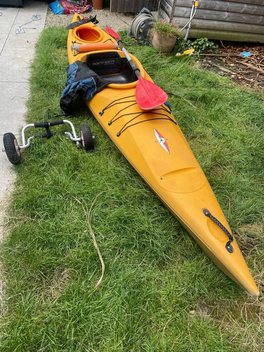 Kayak - Image 2