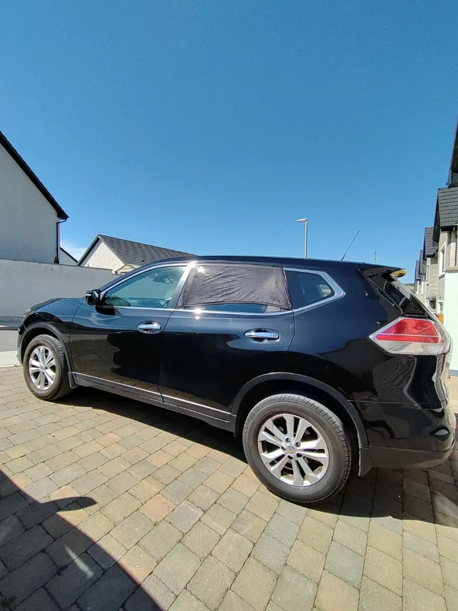 Nissan X-Trail 152 7 Seater NCT 6/26 - Image 2