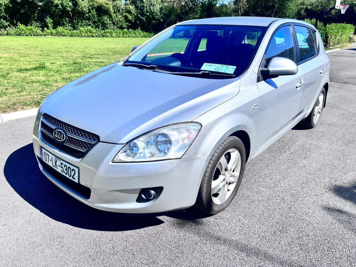 Kia ceed - Image 2