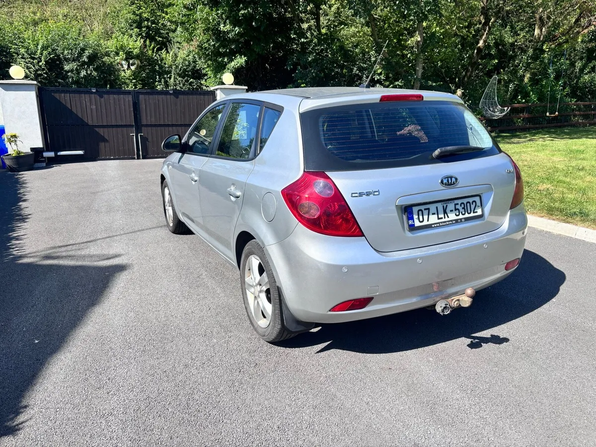 Kia ceed - Image 3