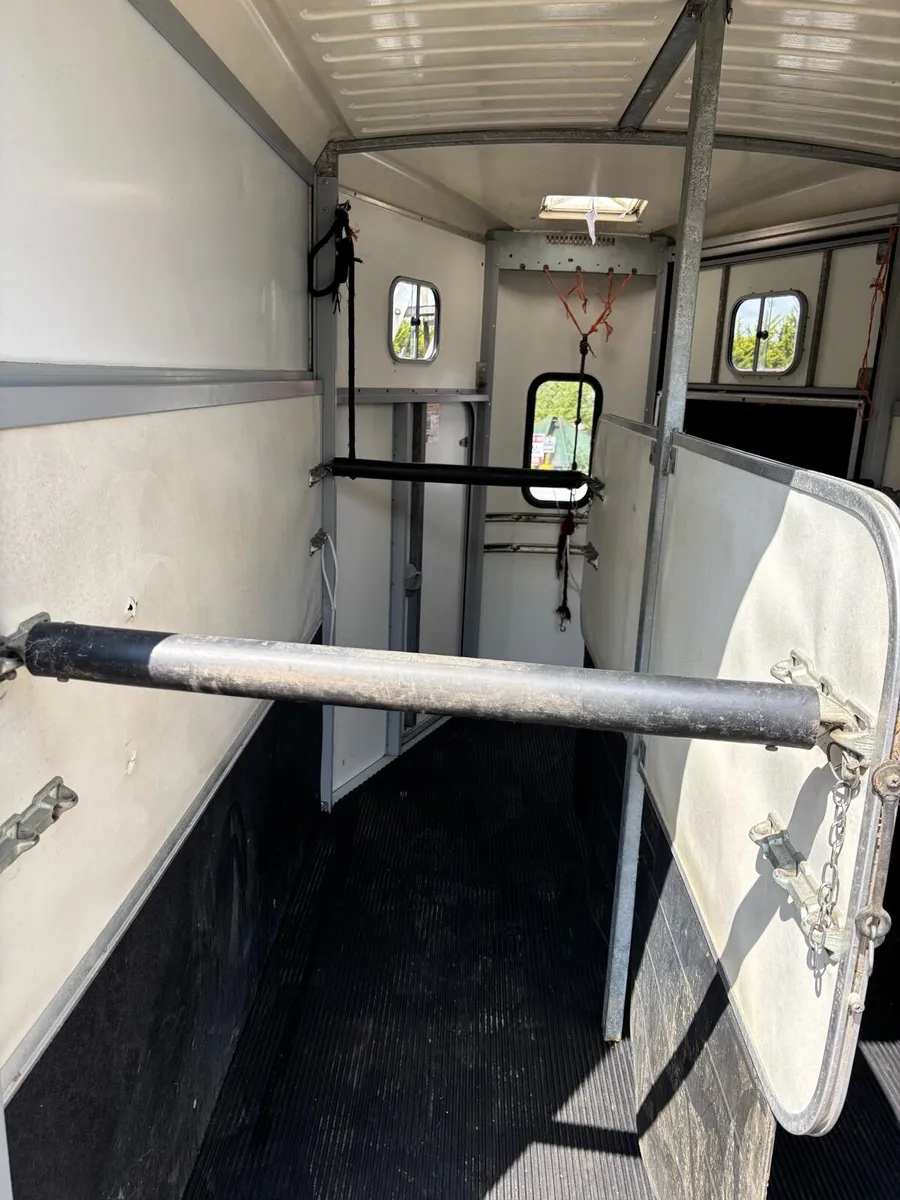 Horsebox - Image 2