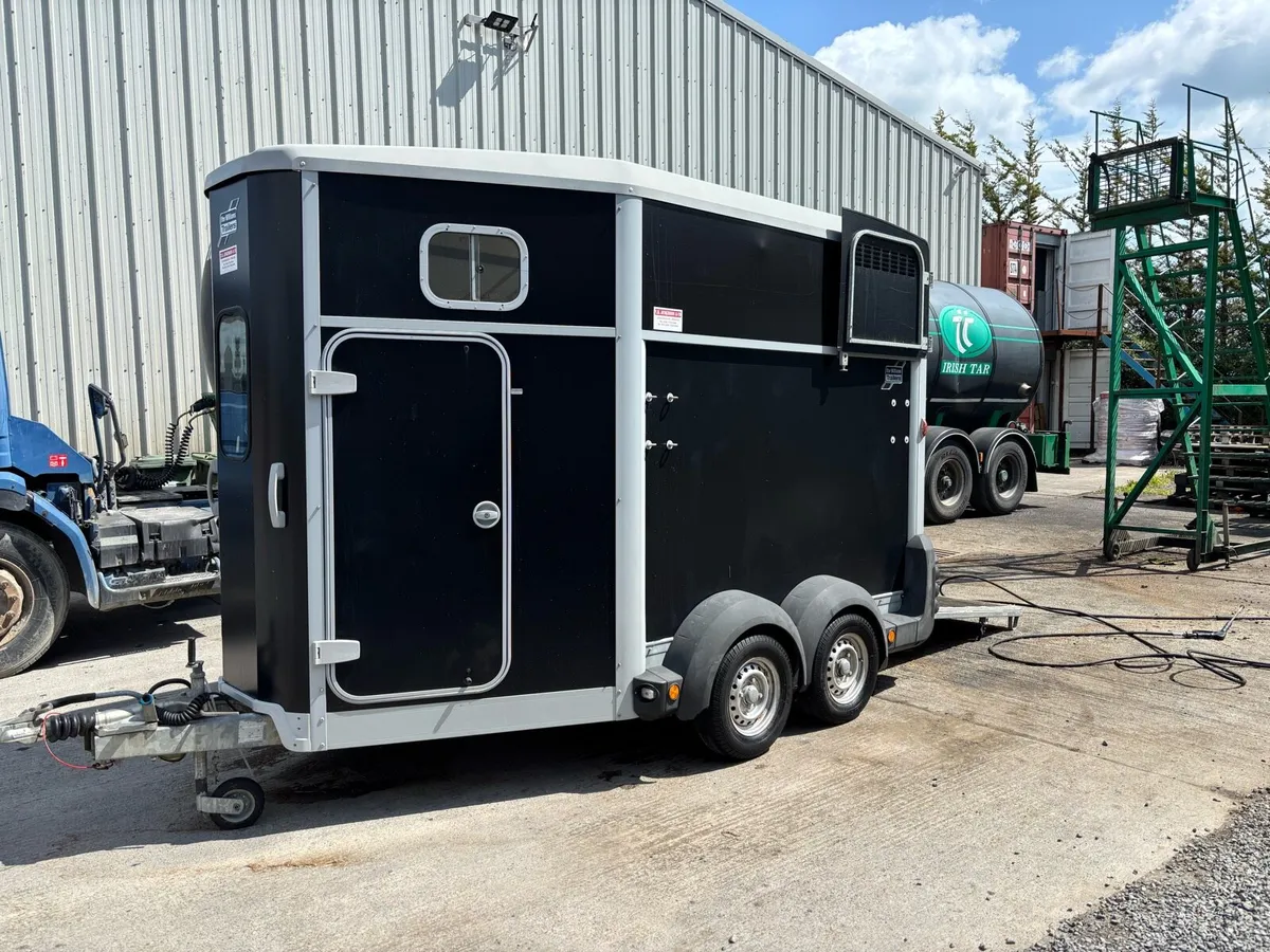 Horsebox - Image 3