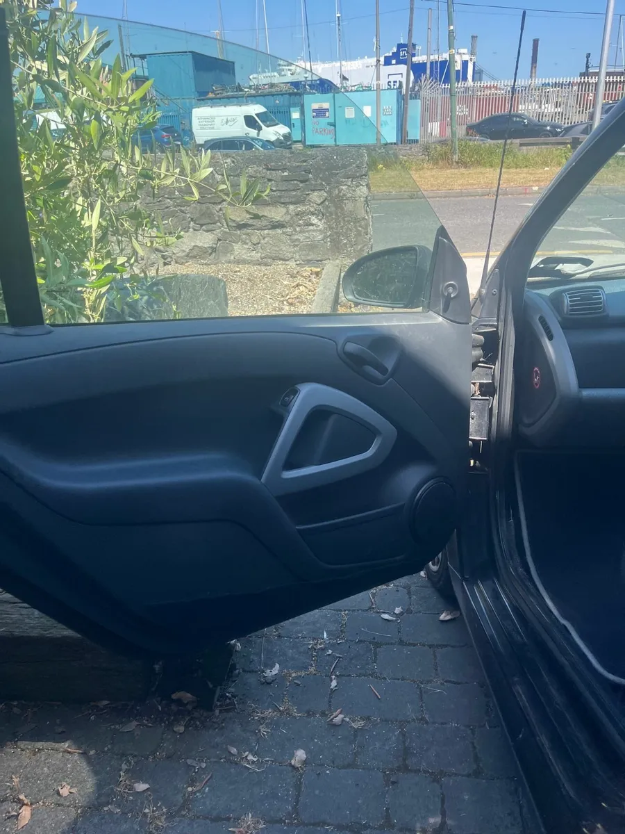 Smart Fortwo 2008 - Image 4