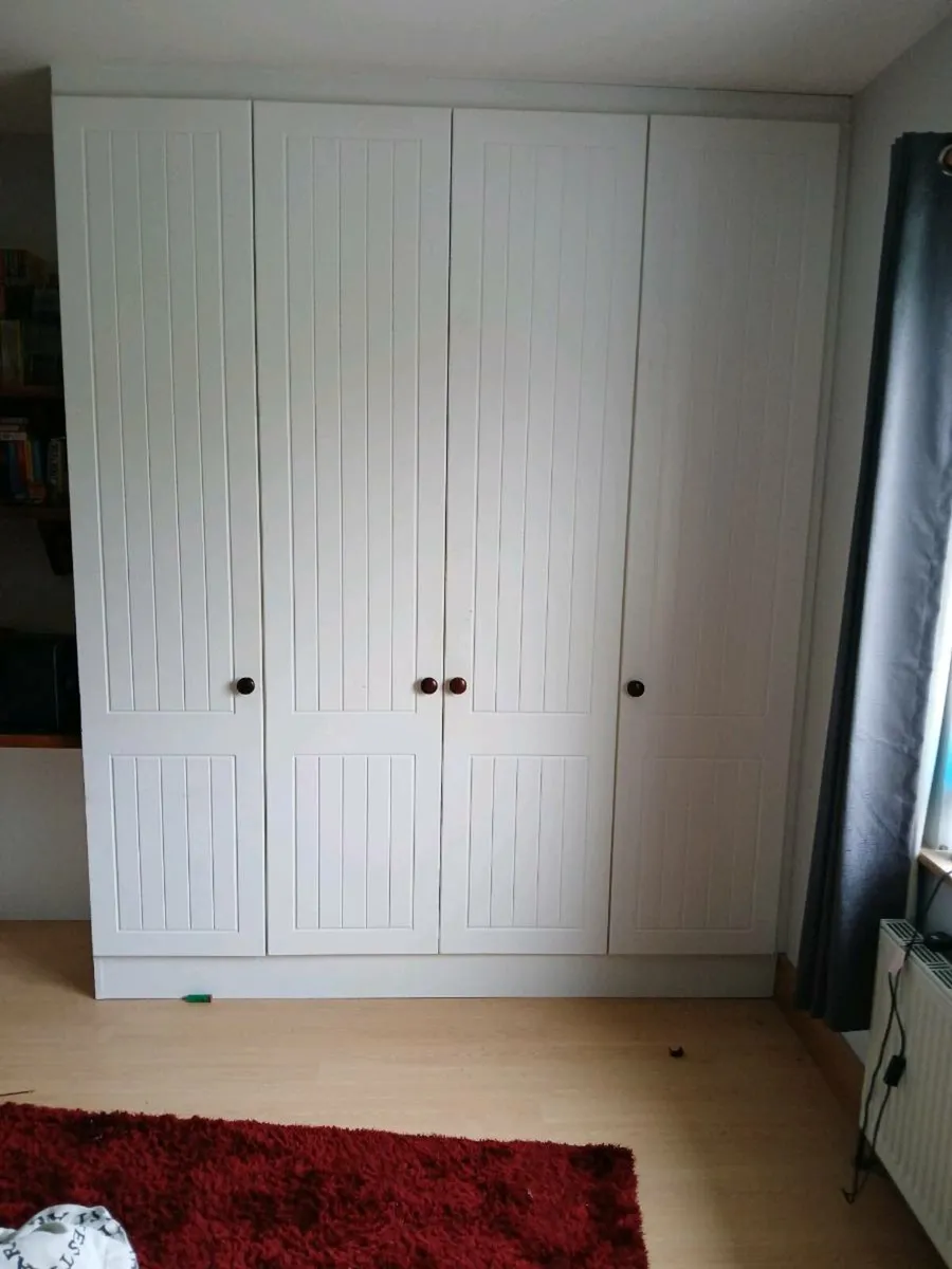 Wardrobes