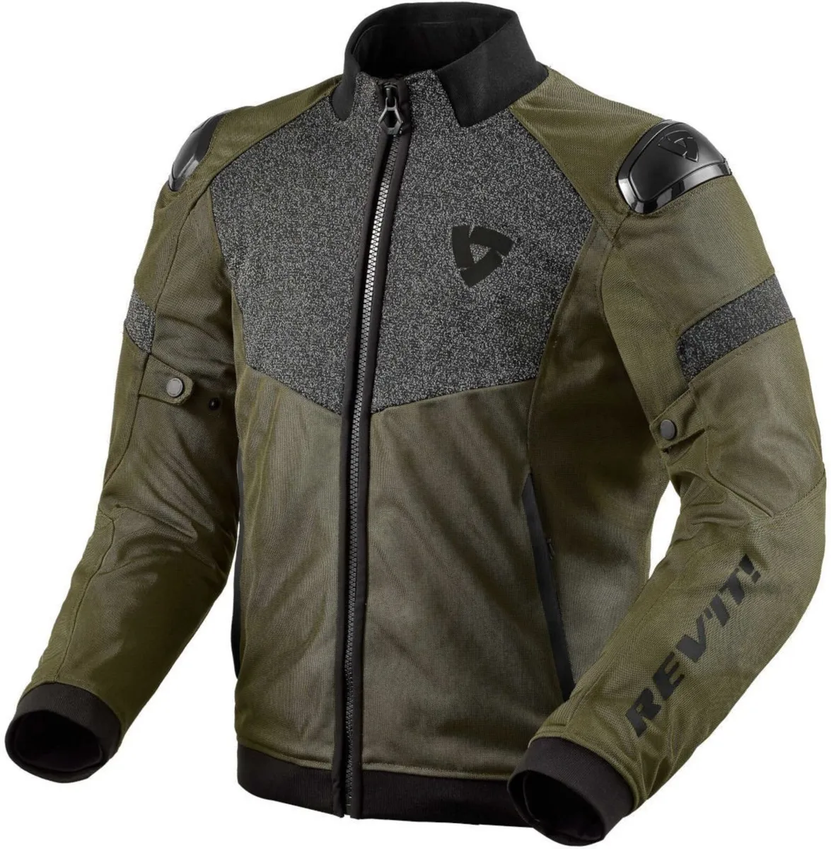 Rev it H20 jacket size M - Image 1