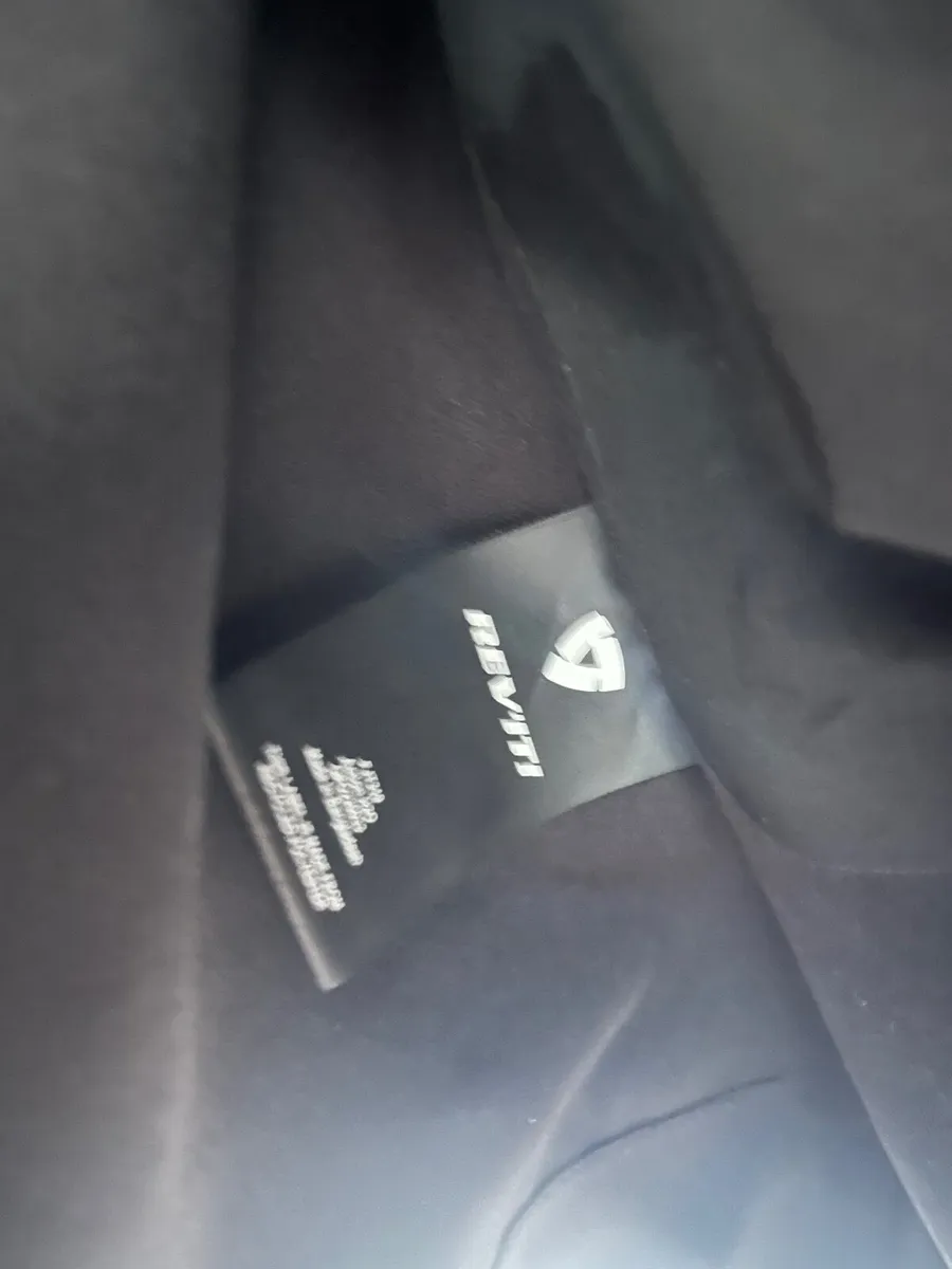 Rev it H20 jacket size M - Image 2
