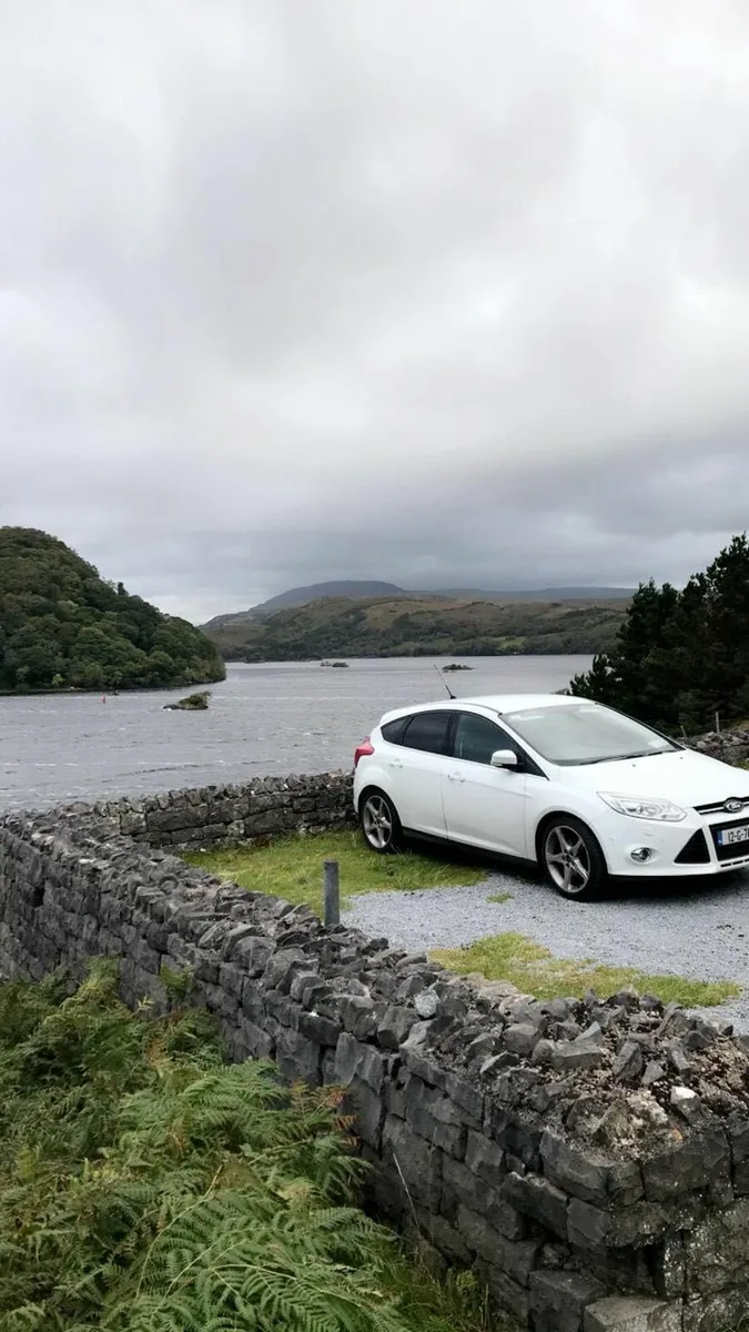 Ford Focus Titanium X - Image 3