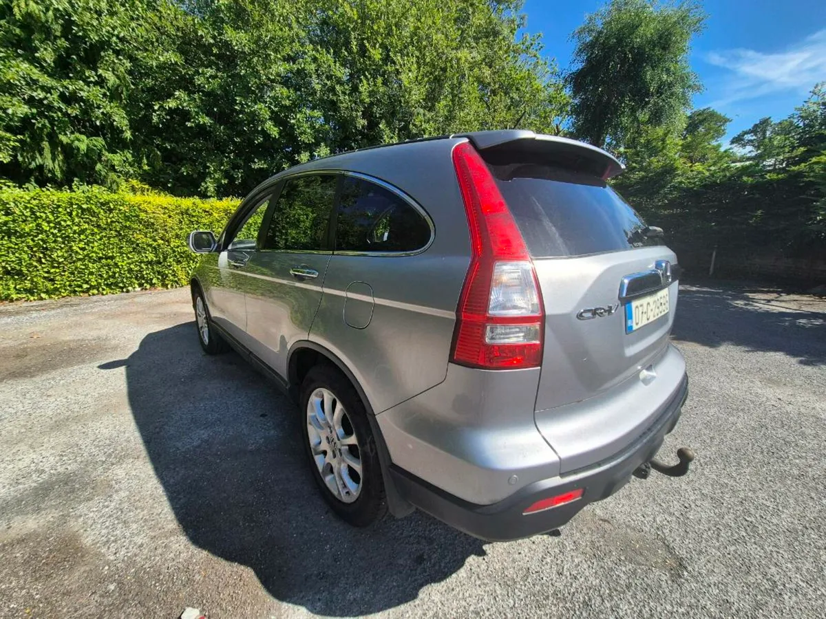 Honda crv diesel nct 2026 tax - Image 2
