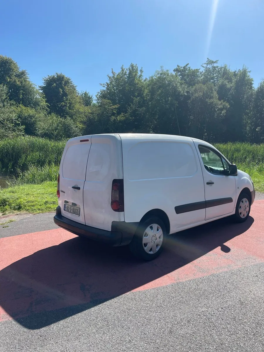 Citroen Berlingo - Image 3