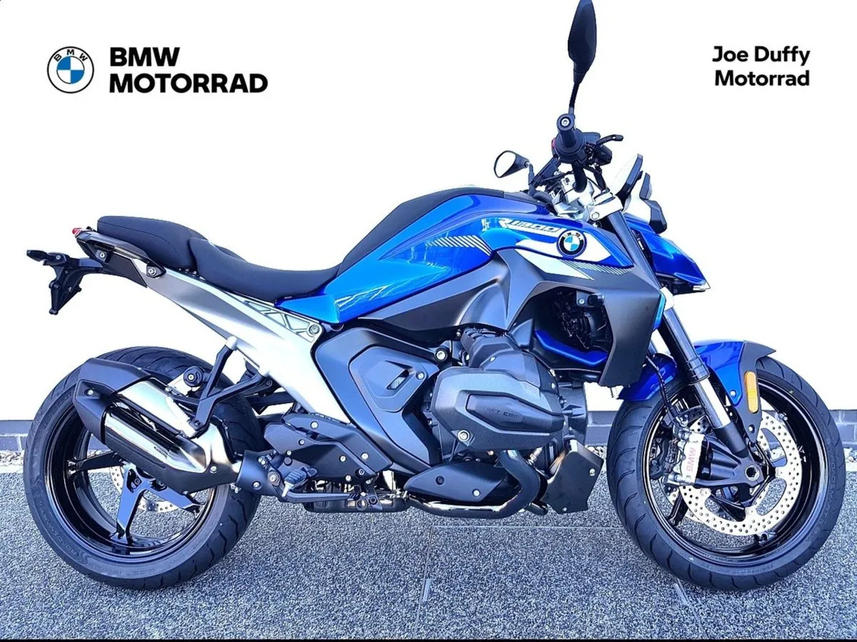 BMW R 1300 SE Finance Available. - Image 1