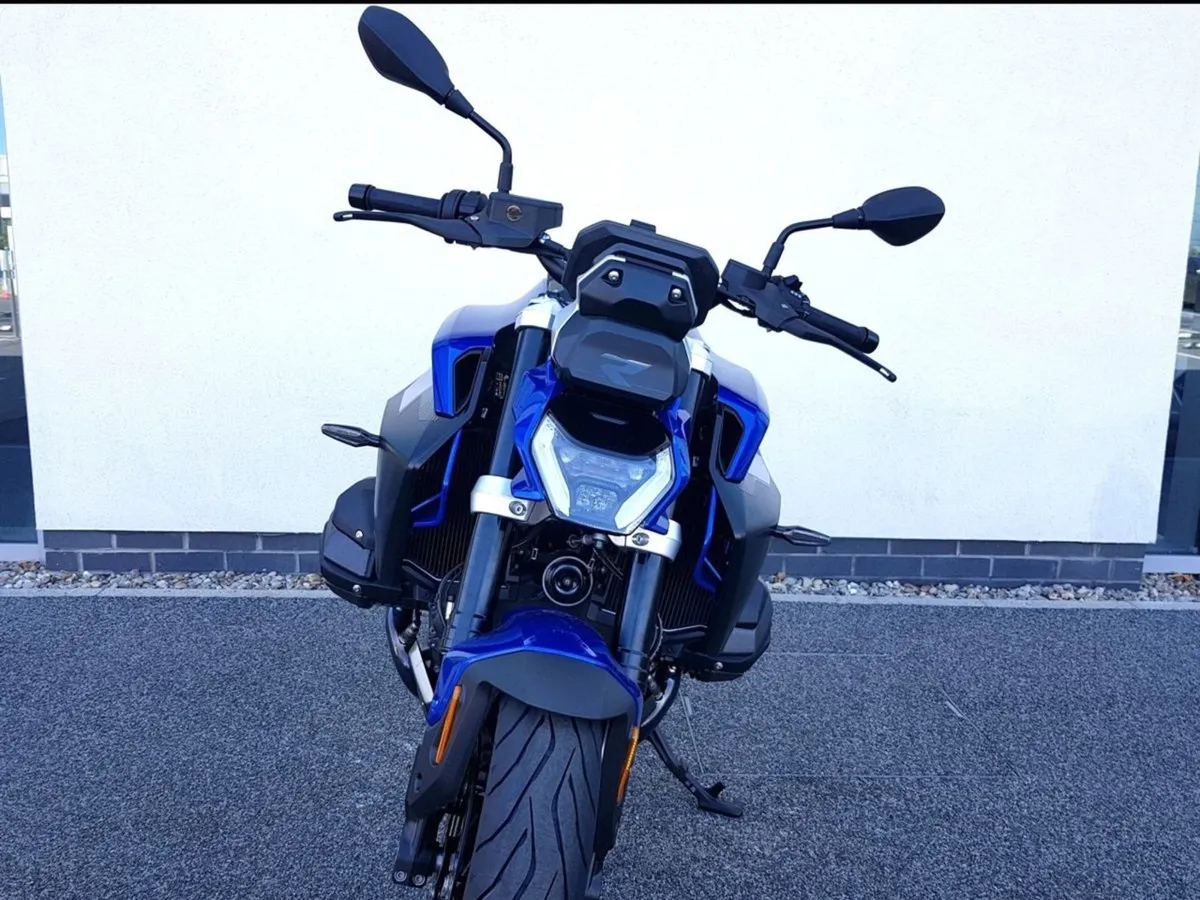 BMW R 1300 SE Finance Available. - Image 3