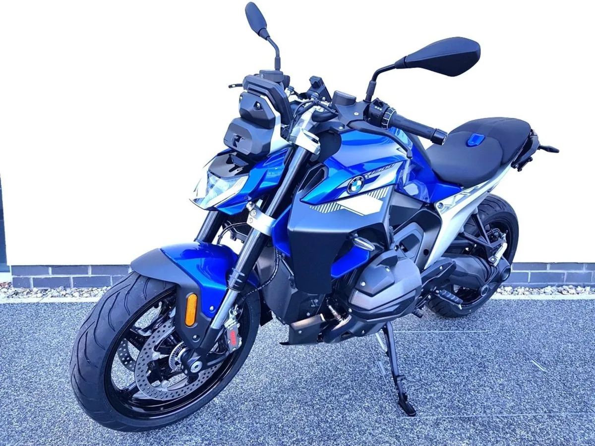 BMW R 1300 SE Finance Available. - Image 4