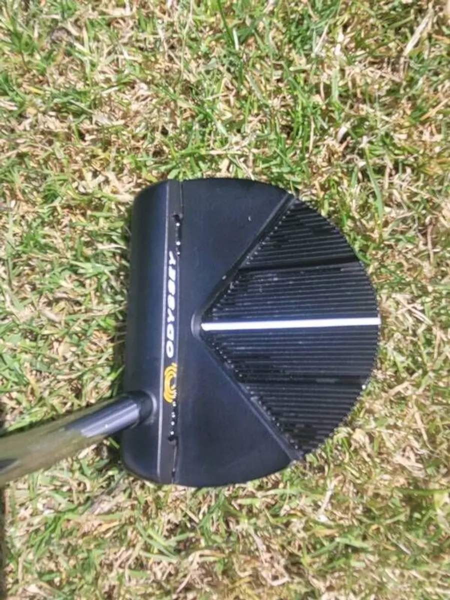 Odyssey Stroke lab - Image 2