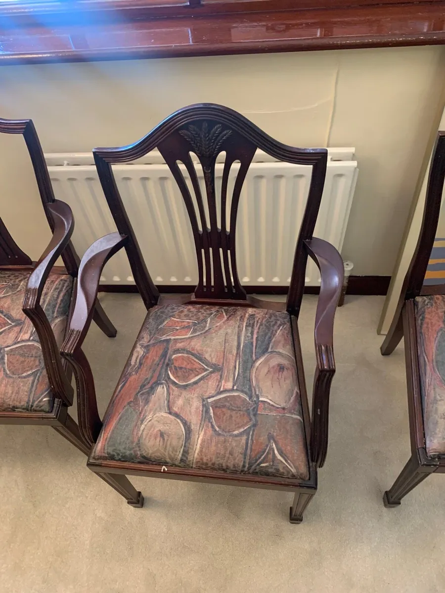Dining Room Suite - Image 4