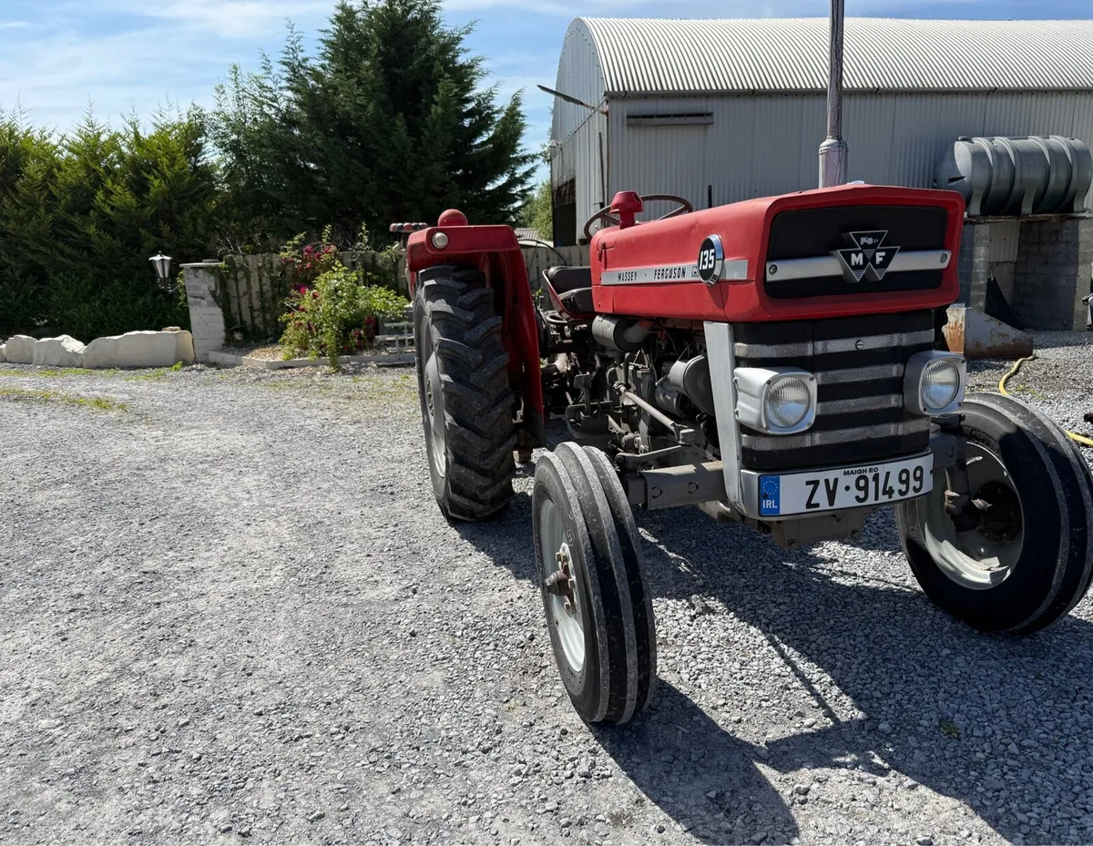 Massey Ferguson - Image 2